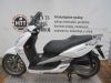 Motorka Benelli ZENZERO 350i