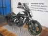 Motorka Kawasaki Vulcan S