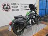 Motorka Kawasaki Vulcan S