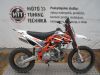 Motorka KAYO TT190R