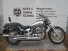 Motorka Yamaha XVS 650 DragStar