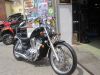 Motorka Suzuki VS 600GL Intruder (s Českými doklady)