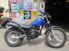 Motorka Yamaha TW 125