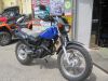 Motorka Yamaha TW 125