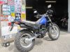 Motorka Yamaha TW 125
