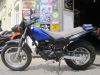 Motorka Yamaha TW 125