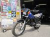 Yamaha TW 125