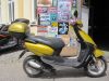 Motorka Yamaha Neos 50