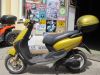 Motorka Yamaha Neos 50
