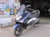 Yamaha T-MAX 500