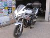 Yamaha FZS 600 Fazer