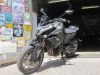 CFMOTO 800NK Advanced