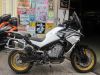 Motorka CFMOTO 800MT Explore Edition