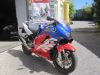 Motorka Honda CBR 600F