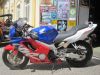 Motorka Honda CBR 600F