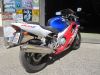 Motorka Honda CBR 600F