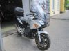 Motorka Honda CBF 600S
