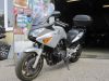 Honda CBF 600S