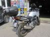 Motorka Honda CBF 600S