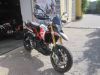 Motorka Aprilia  Dorsoduro 900