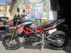 Motorka Aprilia  Dorsoduro 900