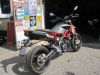 Motorka Aprilia  Dorsoduro 900