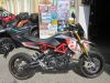 Motorka Aprilia  Dorsoduro 900