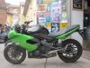 Motorka Kawasaki ER-6F