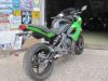 Motorka Kawasaki ER-6F