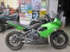 Motorka Kawasaki ER-6F