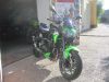 Motorka Kawasaki Z 900
