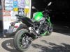 Motorka Kawasaki Z 900