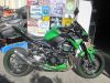 Motorka Kawasaki Z 900
