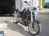 Motorka Ducati Monster S 4 R