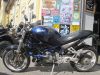 Motorka Ducati Monster S 4 R