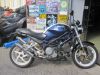 Motorka Ducati Monster S 4 R