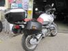 Motorka BMW R 1150GS ABS vč. Českého TP
