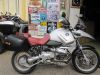 Motorka BMW R 1150GS ABS vč. Českého TP