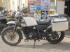Motorka Royal Enfield Himalyan