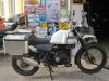 Motorka Royal Enfield Himalyan