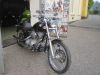 Motorka Harley Davidson FXST Softail