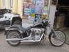 Motorka Harley Davidson FXST Softail