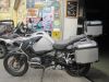 Motorka BMW R 1200GS Adventure