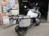 Motorka BMW R 1200GS Adventure