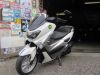 Yamaha N MAX 155
