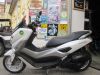 Motorka Yamaha N MAX 155