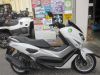 Motorka Yamaha N MAX 155