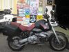 Motorka BMW R 1100GS