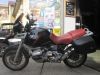 Motorka BMW R 1100GS