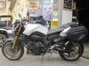 Motorka Yamaha FZ 8N